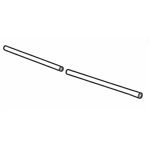 TORO 74-0470 - PIVOT ROD - Original OEM part