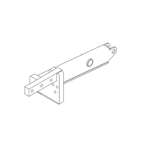 TORO 76-3090 - LH LIFT ARM ASM - Original OEM part