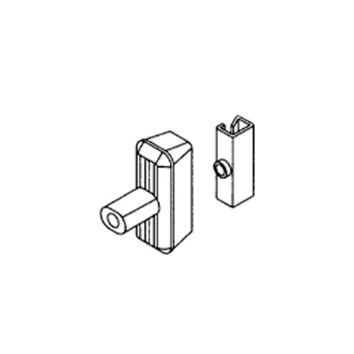 TORO 77-9390 - HANDLE-REWIND STARTER - Original OEM part