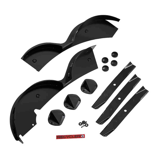 TORO 79019 - RECYCLER KIT-50IN - Original OEM part