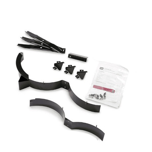 TORO 79024 - RECYCLER KIT - 50IN FAB DECK - Original OEM part