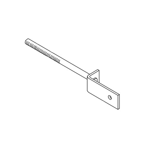 TORO 79-3230 - IDLER-SLIDE W.A. *B - Original OEM part