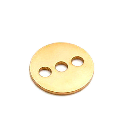 TORO 81-0260 - PLATE - Original OEM part