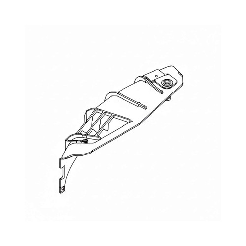TORO 83-7010-03 - BRACE - Original OEM part
