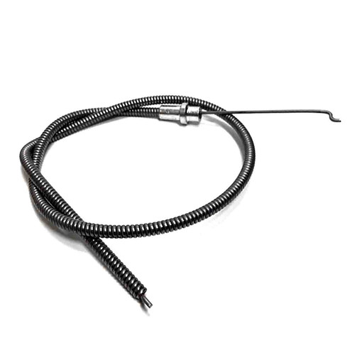 TORO 88-4350 - THROTTLE CABLE ASM - Original OEM part