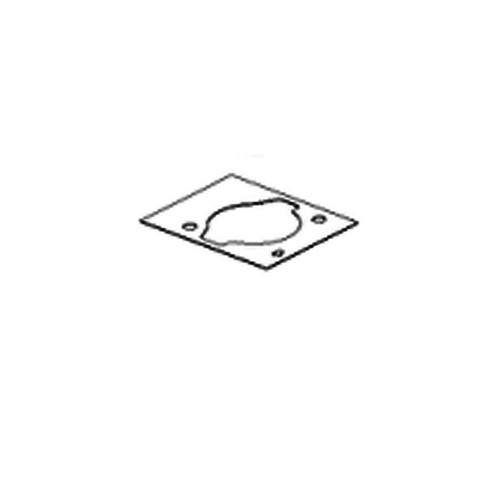 TORO 900709007 - GASKET - Original OEM part