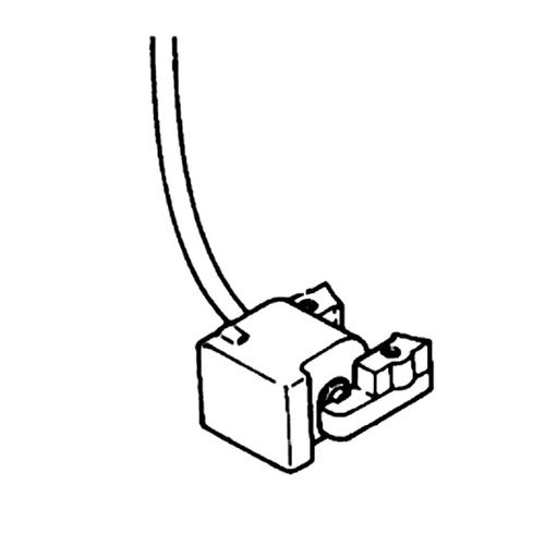 TORO 92-5938 - IGNITION COIL - Original OEM part