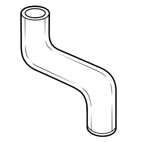 TORO 92-6899 - STRAP - TORQUE HYDRO - Original OEM part