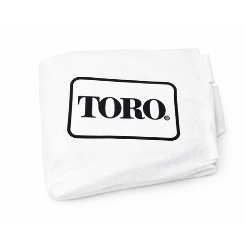 TORO 93-0284 - BAG-GRASS - Original OEM part