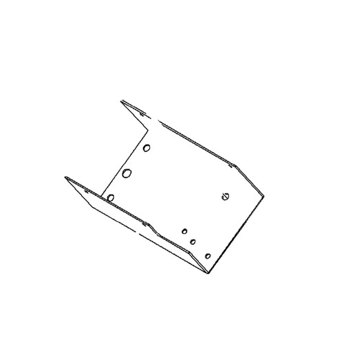 Logo TORO for part number 93-1187-03