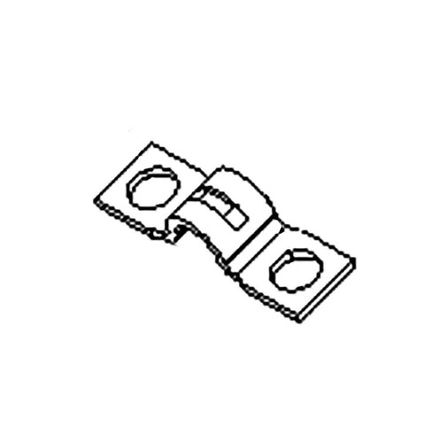 TORO 93-2279 - CLAMP-CABLE - Original OEM part - Image 1