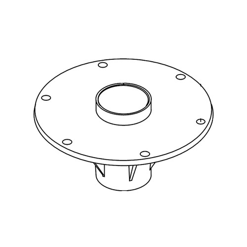 Logo TORO for part number 93-4503