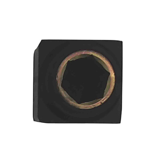 TORO 93-8471 - BUSHING-RUBBER SQUARE - Original OEM part
