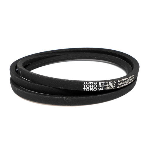 TORO 94-4607 - V-BELT - Original OEM part