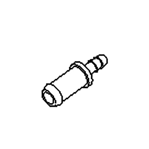 TORO 98-2952 - FITTING-STRAIGHT - Original OEM part - Image 1