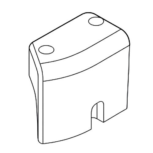 TORO 98-3097 - WEIGHT-BAGGER 44" - Original OEM part