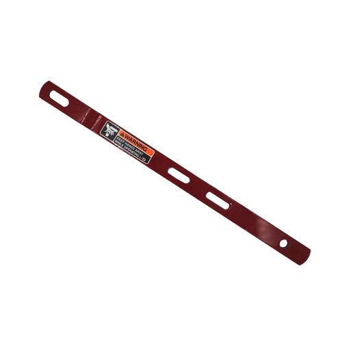 TORO 98-5041 - LH LEVELER ASM *B - Original OEM part