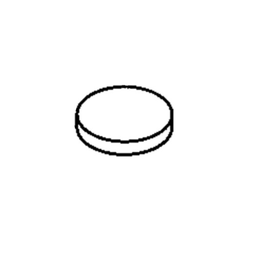 TORO 98-7870 - WASHER-ADJUSTING (1.650MM) - Original OEM part