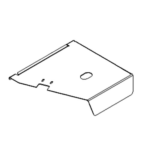 TORO 99-3896 - LH COVER ASM - Original OEM part