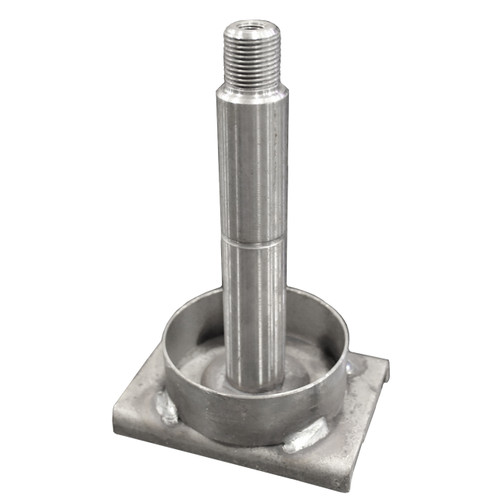 TORO 99-3912 - SPINDLE SHAFT ASM - Original OEM part