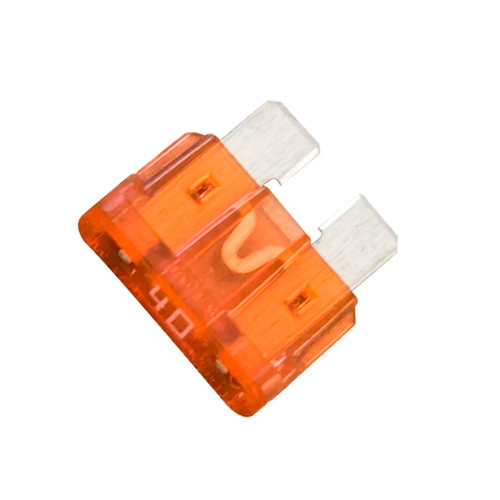 TORO 99-6124 - FUSE-40 AMP - Original OEM part - Image 1