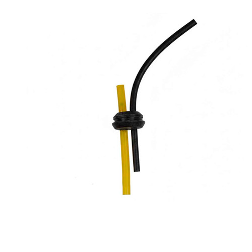 TORO M266955 - FUEL LINE ASSY - Original OEM part