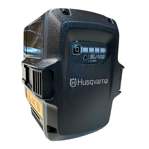 Husqvarna OEM 536566101 - Battery Repair Kit Bli100 - Husqvarna Original Part
