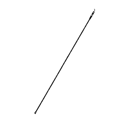 Husqvarna OEM 537582186 - Folding Mechanism Cable - Husqvarna Original Part