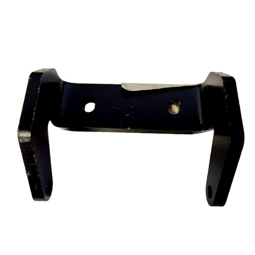 Husqvarna OEM 539130923 - Pivot Bracket - Rubber Chute - Husqvarna Original Part