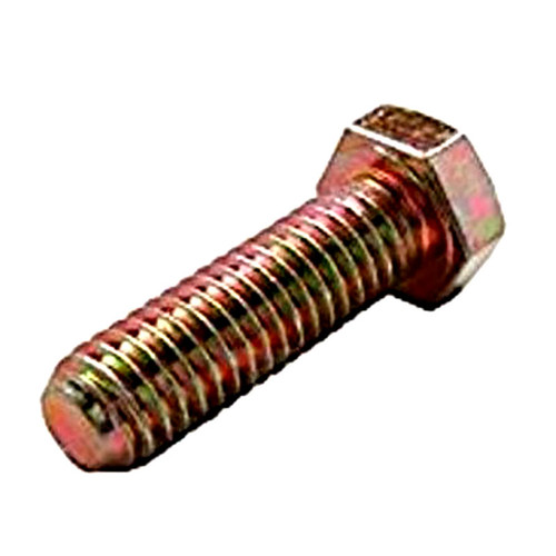 Husqvarna OEM 539976941 - Hex Head Cap Screw 3/8C X 1 1/4 Gr5 - Husqvarna Original Part