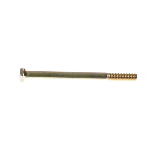 Husqvarna OEM 539990591 - Hex Head Cap Screw 3/8C X 4 1/2 - Husqvarna Original Part PACK OF 10