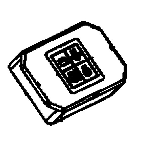 Husqvarna OEM 574433601 - Module Control - Husqvarna Original Part