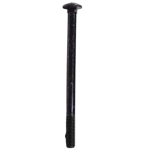 Husqvarna OEM 576601503 - Nut Hex.1/2-13 Centrlk Gr5 (Bl - Husqvarna Original Part