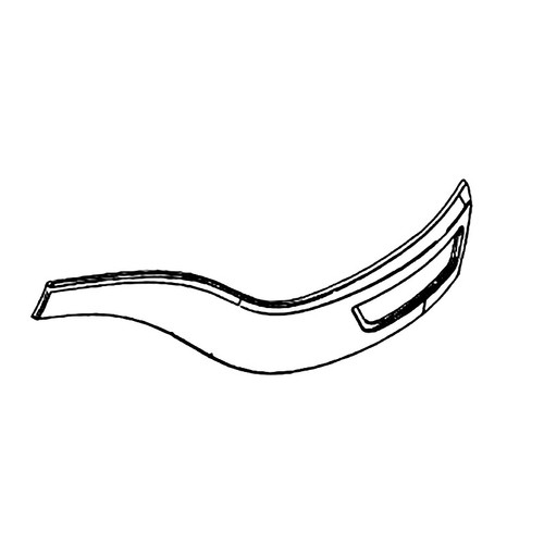 Husqvarna OEM 583401301 - Trimmer Sd Right Hand Predator Ii Srs Yts4000 - Husqvarna Original Part