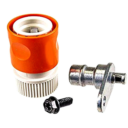 Husqvarna OEM 578451301 - Deckwash Tractor Hop - Husqvarna Original Part