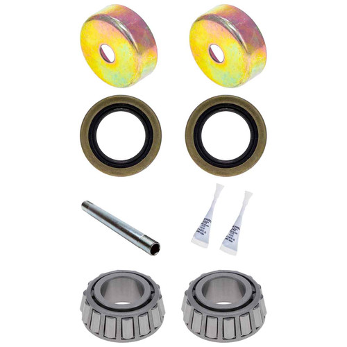 Rim Kit Bearing For Toro Zmaster 52" 5000 Series
