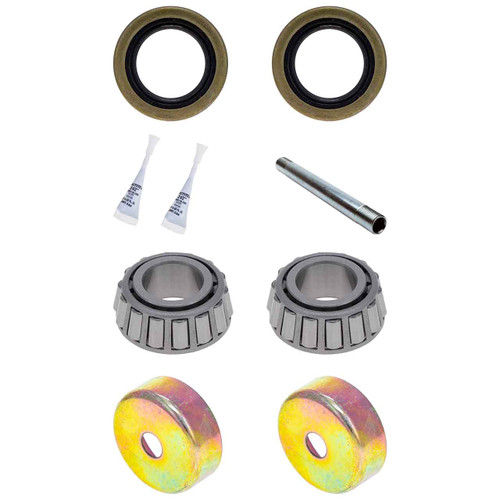 Rim Kit Bearing For Toro Zmaster 72" 6000 Series