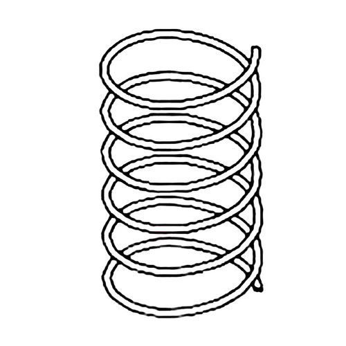 Husqvarna OEM 531146763 - Spring Chain Breaker - Husqvarna Original Part