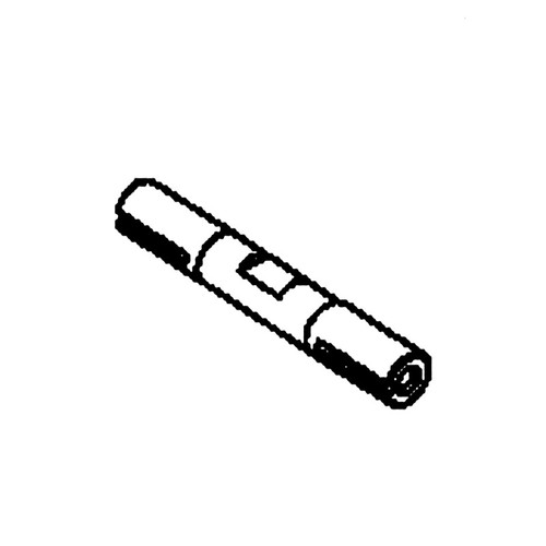 Husqvarna OEM 539106344 - Spindle - Husqvarna Original Part