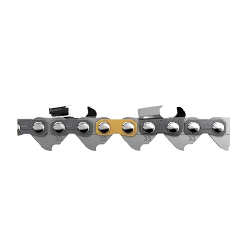 Husqvarna OEM 585642201 - 100 Chain C33 .325" .050" - Husqvarna Original Part