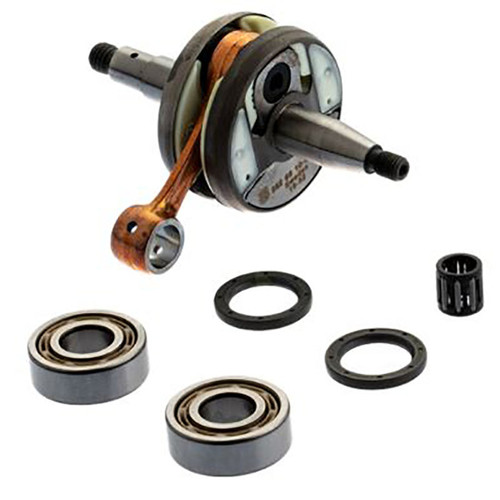 Husqvarna OEM 596218406 - Crankshaft Kit H550 Mark - Husqvarna Original Part
