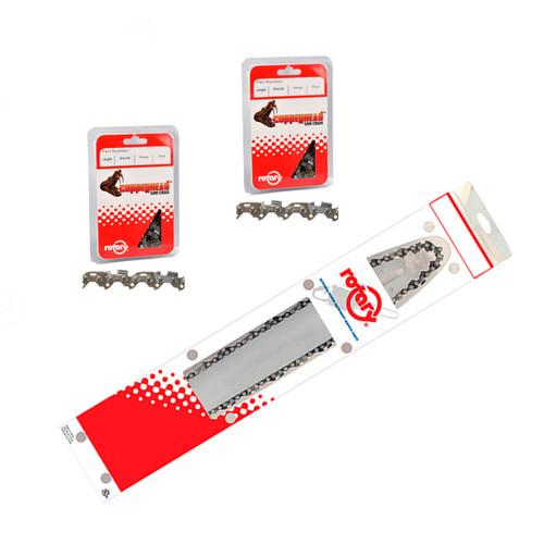14" Bar And Chain(x3) Kit For STIHL MS 193 Chainsaw