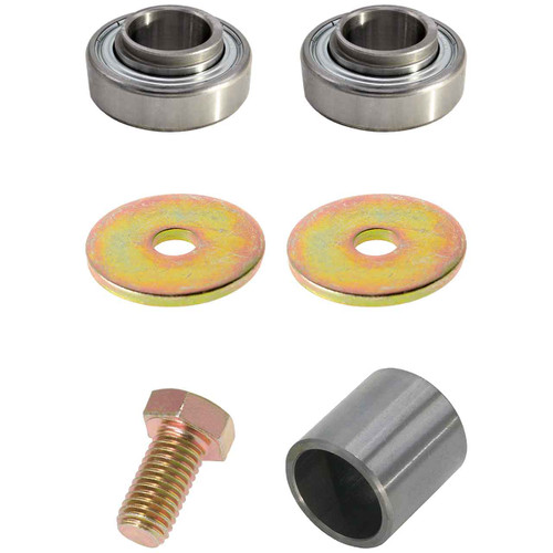 Fork Kit Bearing For Hustler Surfer Pro