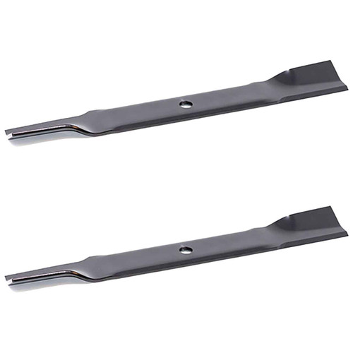 Hustler Raptor 52" 603995 Blades Pack 2