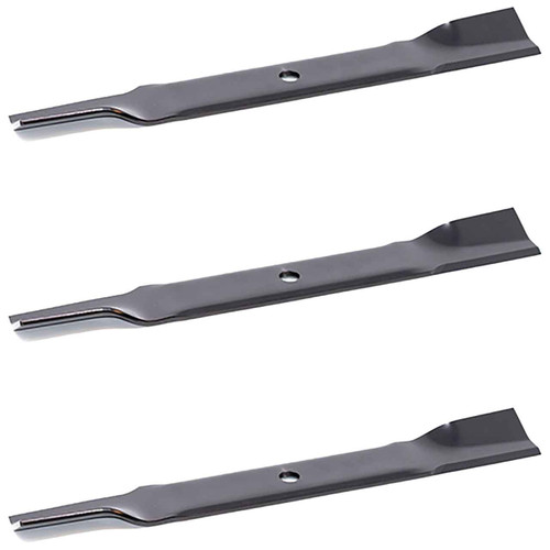Hustler Raptor 60" 603995 Blades Pack 3