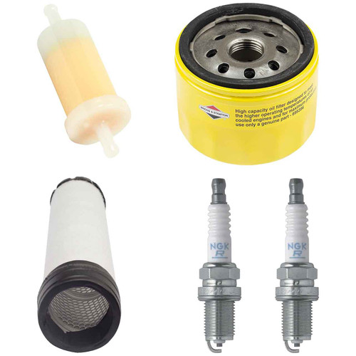 Scag Tiger Cat II Tune Up Kit STCII-52V-28BV-EFI (49E877)