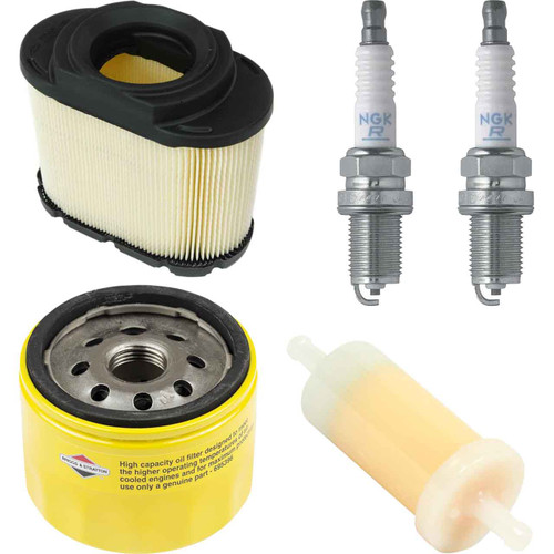Scag Freedom Z Tune Up Kit SFZ48-24BS OEM (44S877)