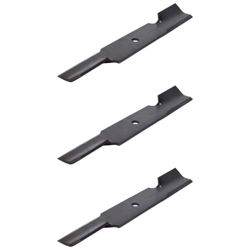 Scag 482878 Blades Pack of 3 OEM