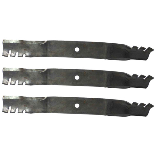 Scag 483318 Blades Pack of 3 OEM