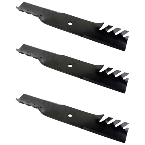 Scag Hurricane Mulch System 52" 9265 Blade Kit OEM